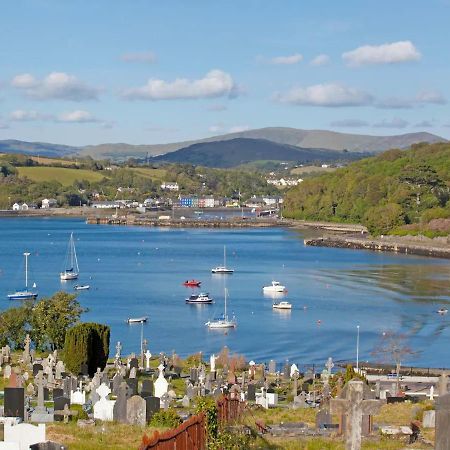 Anne's Cottage Bantry Exterior photo