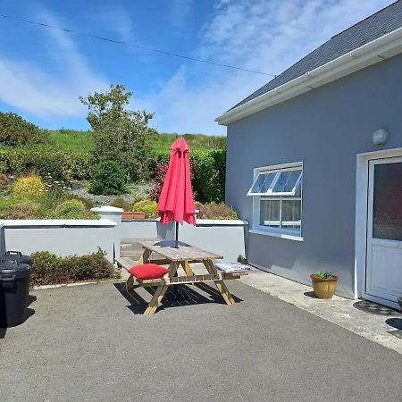 Anne's Cottage Bantry Exterior photo