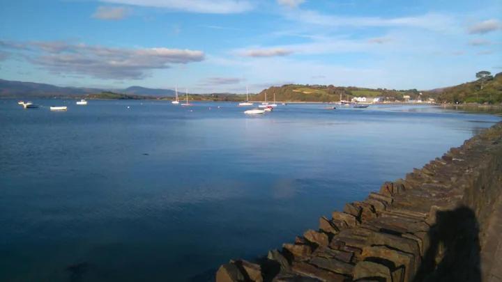 Anne's Cottage Bantry Exterior photo