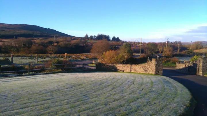 Anne's Cottage Bantry Exterior photo