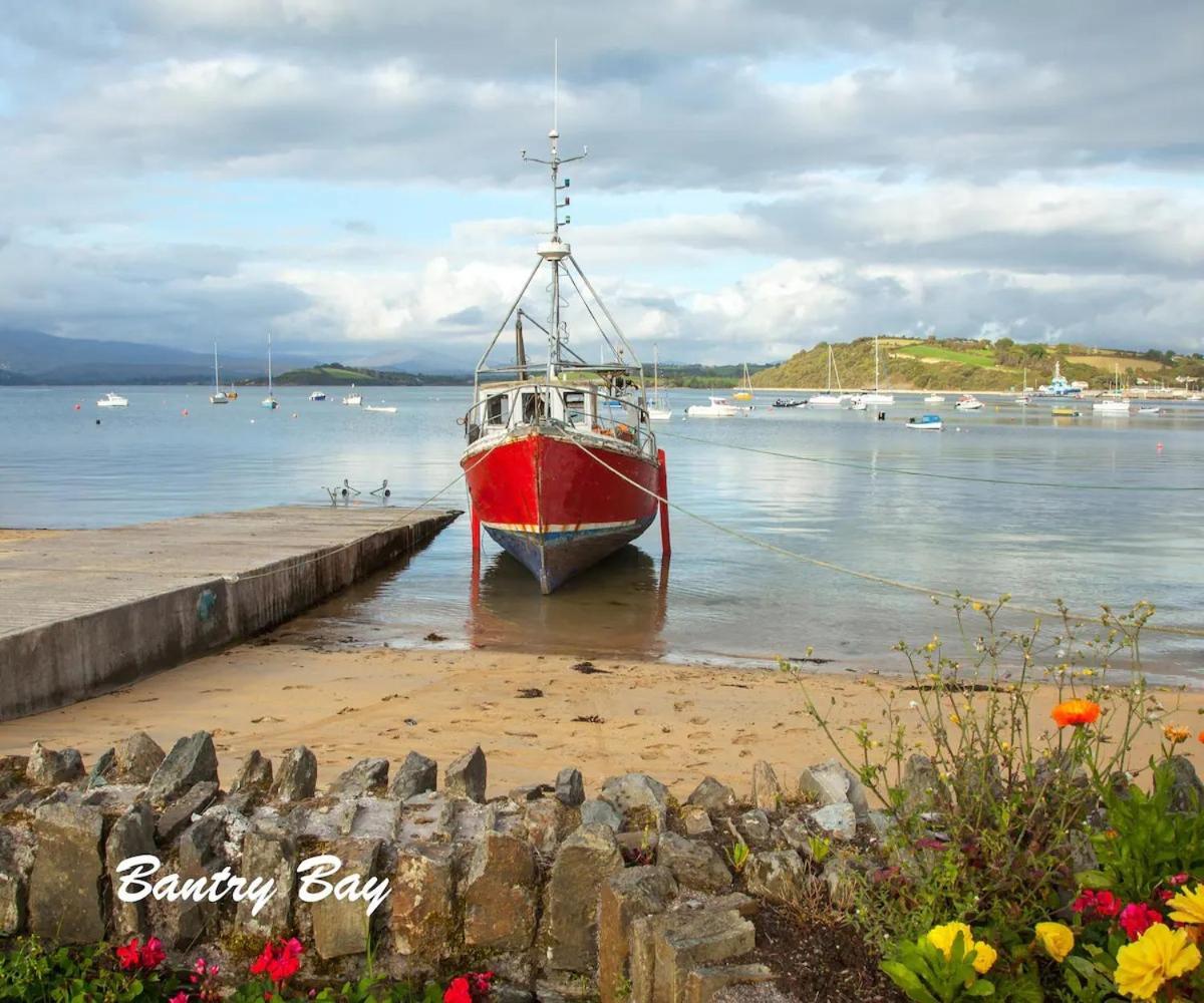 Anne's Cottage Bantry Exterior photo