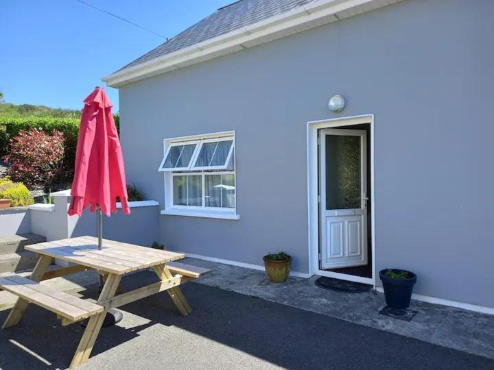 Anne's Cottage Bantry Exterior photo