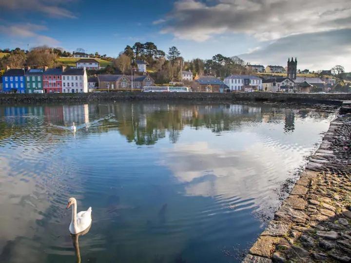 Anne's Cottage Bantry Exterior photo