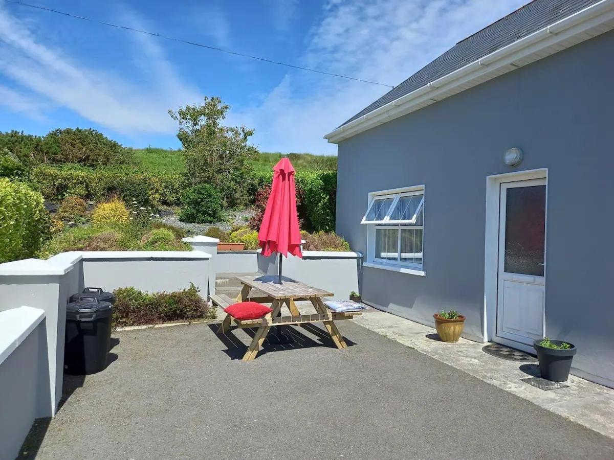 Anne's Cottage Bantry Exterior photo